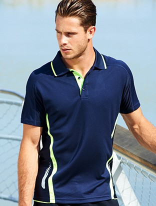 Elite Sports Polo Shirt image1