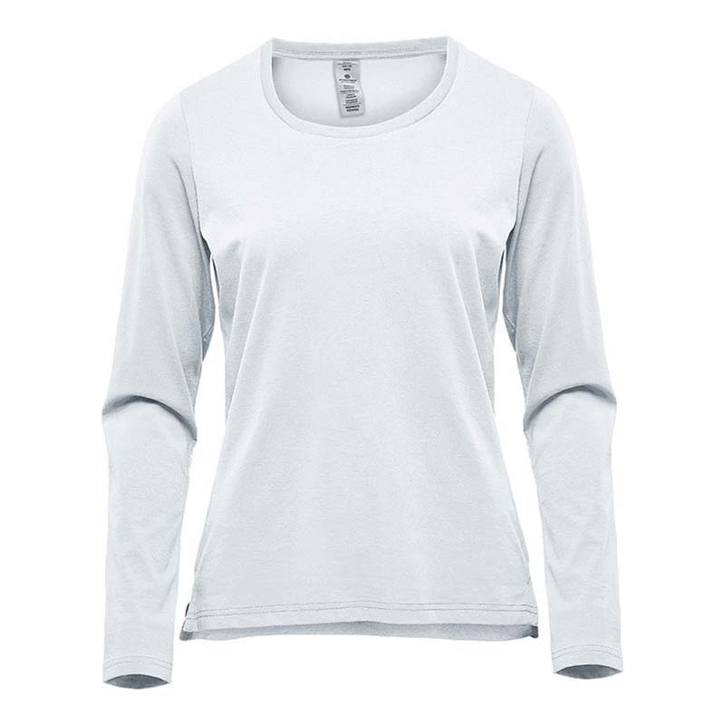 Equinox Long Sleeve Tee image5