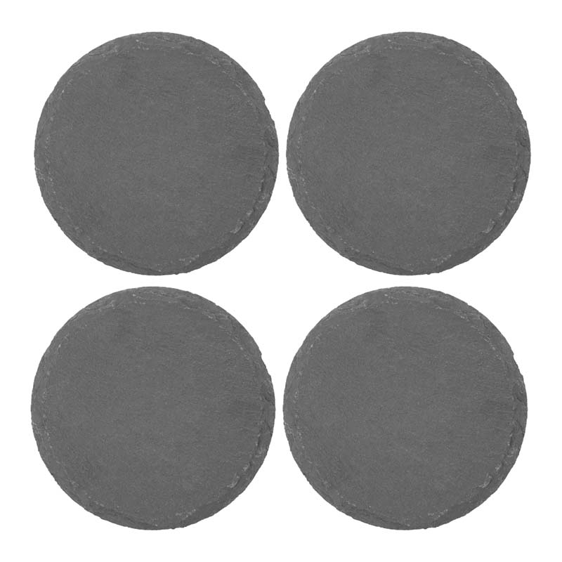 Slate Coaster Set of 4 image2