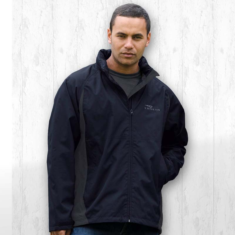 Crosswinds Jacket