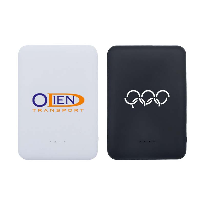 OTC 5000mAh Powerbank