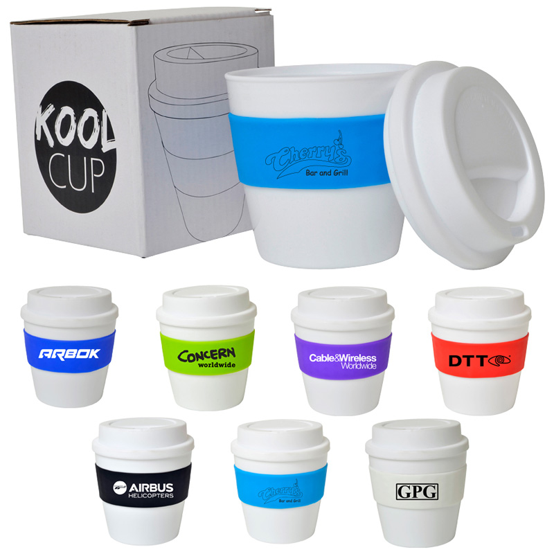 Kool Cup 235ml image1