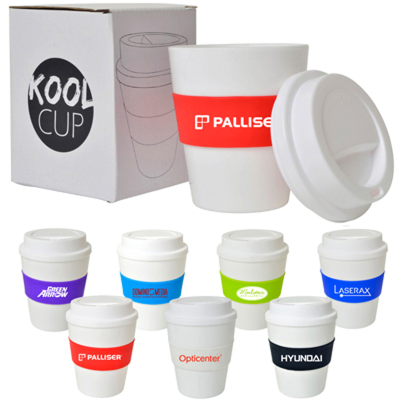 Kool Cups 355ml