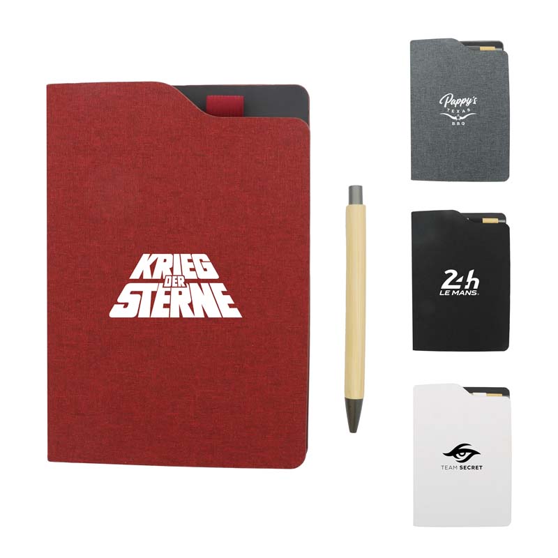 PlanetScribe Notebook