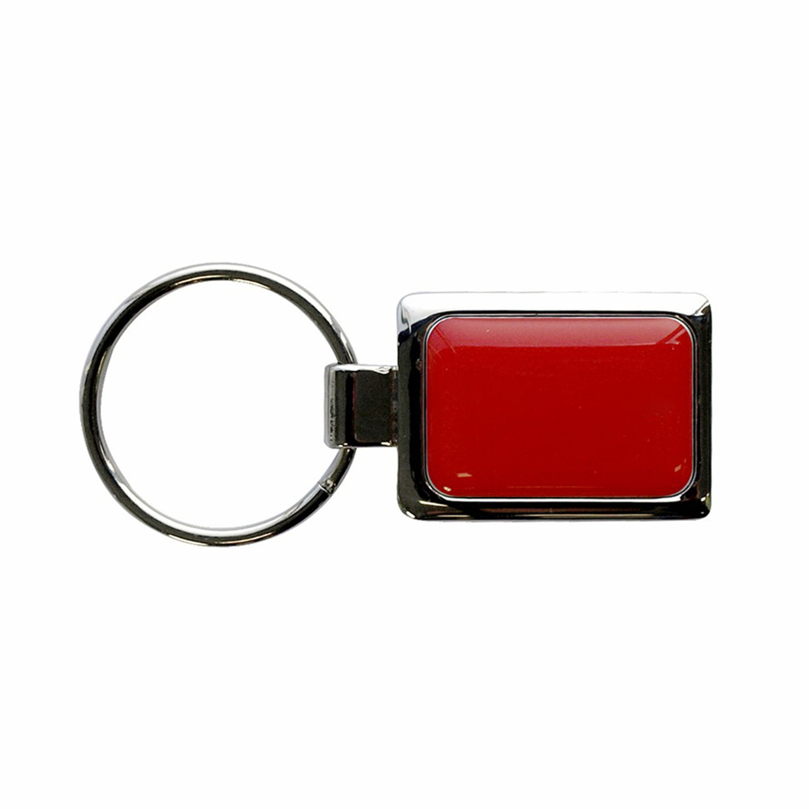 Accent Rectangular Keyring image7