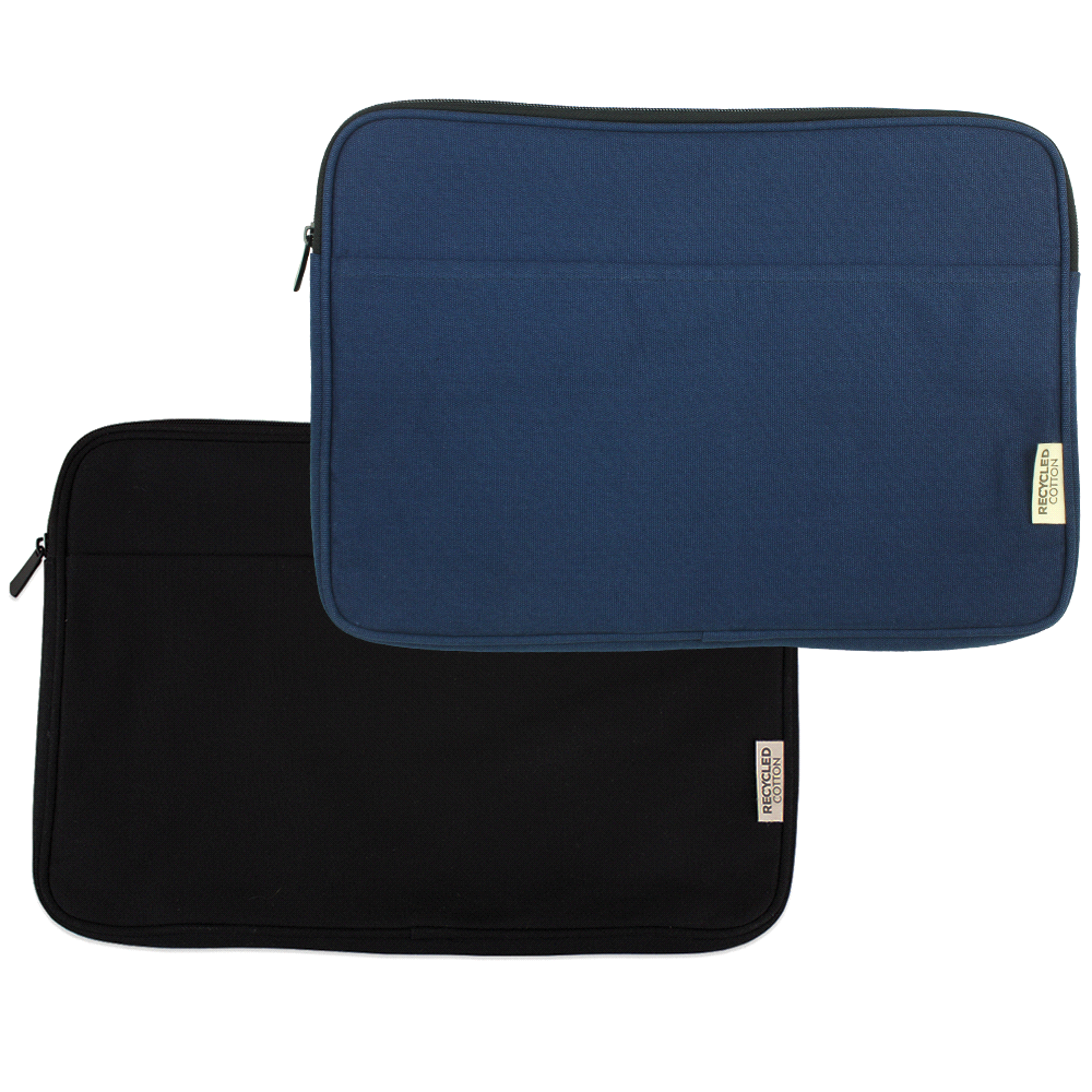 Darani GRS Recycled Canvas 16 inch Laptop Sleeve