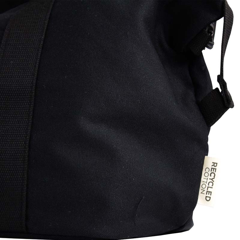 Darani GRS Recycled Canvas Sports Bag image2