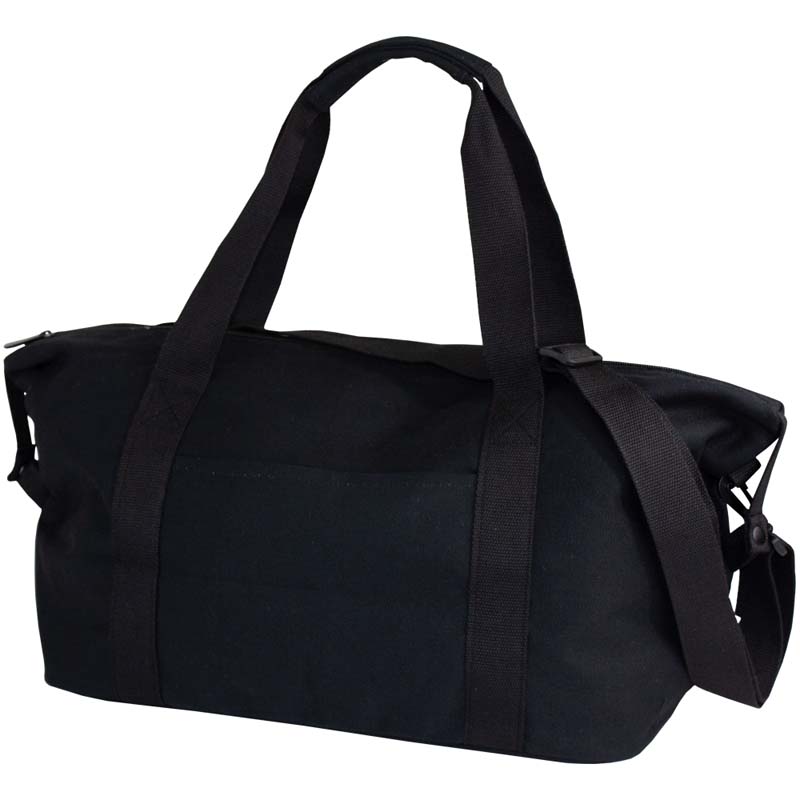 Darani GRS Recycled Canvas Sports Bag image3