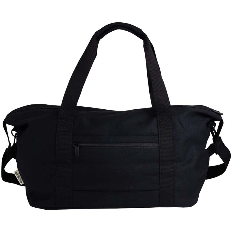 Darani GRS Recycled Canvas Sports Bag image1