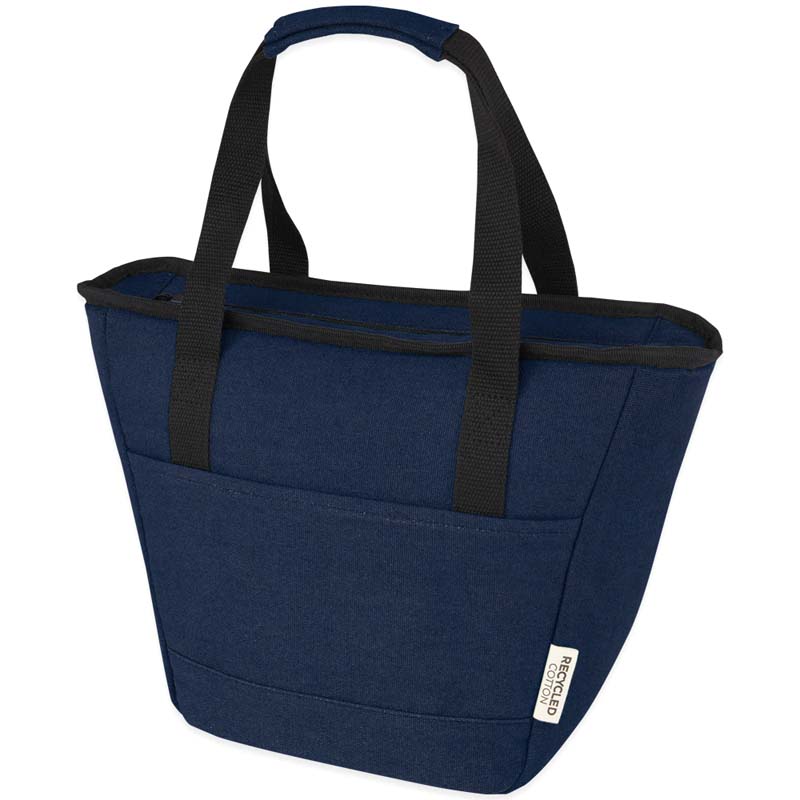 Darani GRS Recycled Canvas Cooler Tote image2