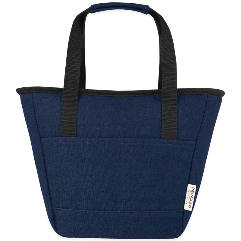 Darani GRS Recycled Canvas Cooler Tote image6