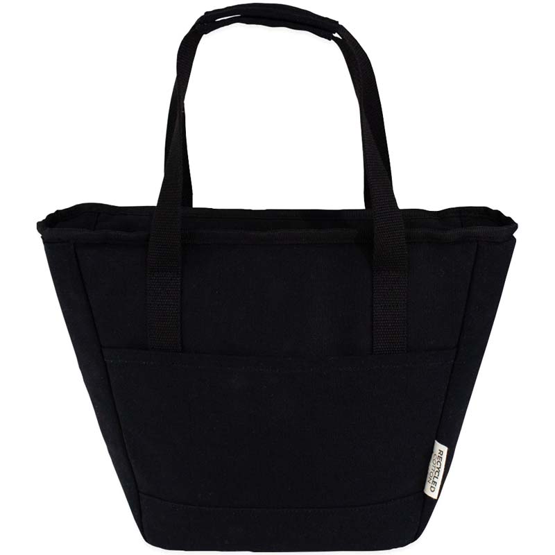 Darani GRS Recycled Canvas Cooler Tote image9