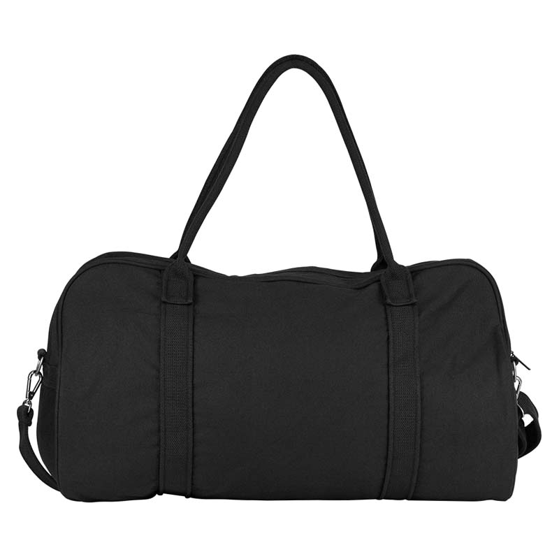 Darani GRS Recycled Canvas Duffel 48L image3