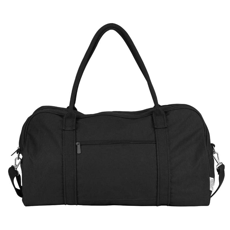 Darani GRS Recycled Canvas Duffel 48L image4