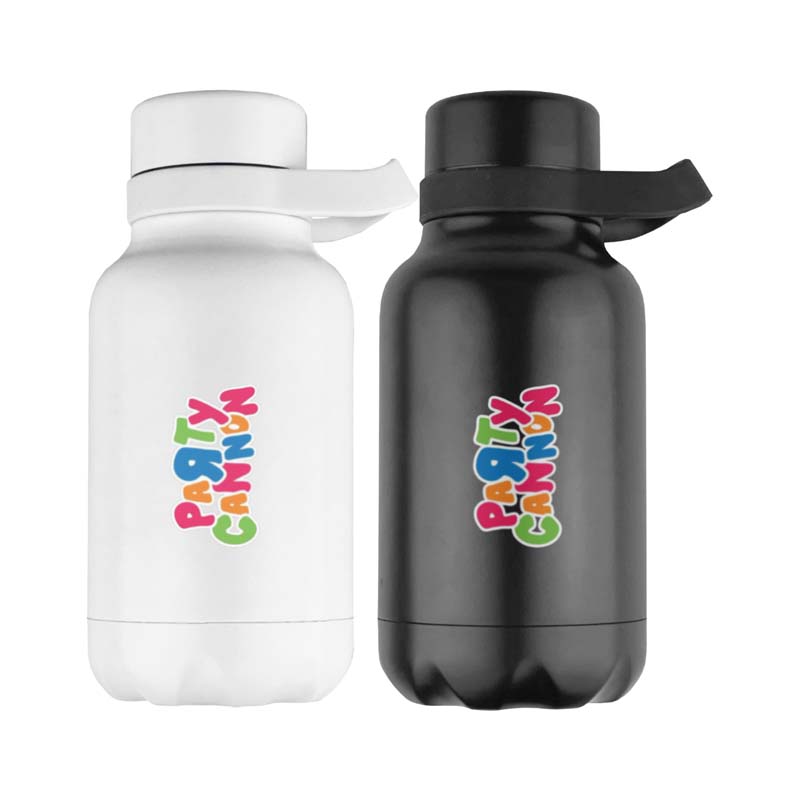 Bubble Vacuum Drink Bottle 380ml image1