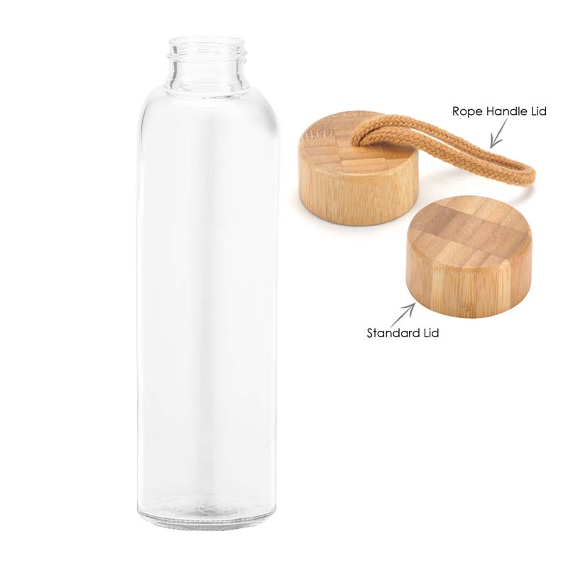 Honya Glass Drink Bottle image3