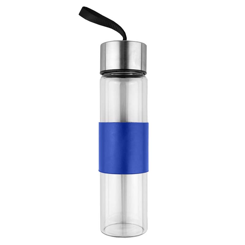 Evoke Glass Drink Bottle image4