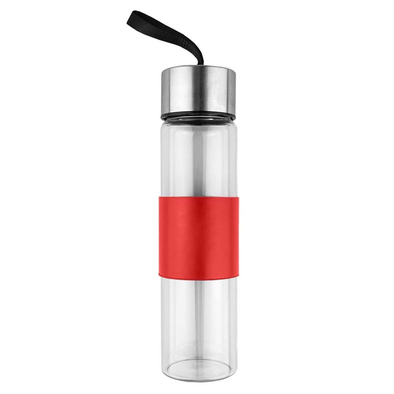 Evoke Glass Drink Bottle image5