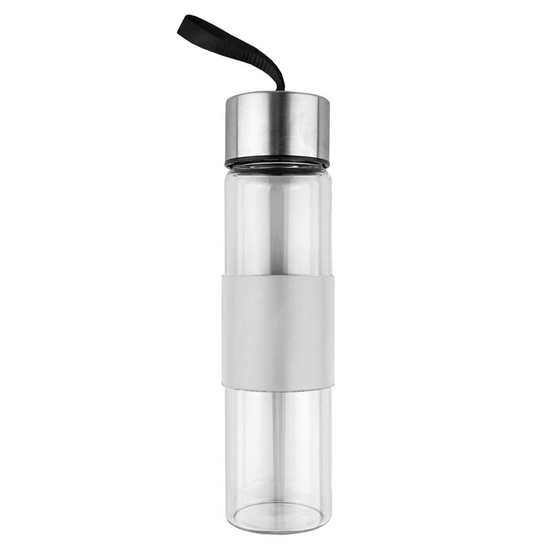 Evoke Glass Drink Bottle image6