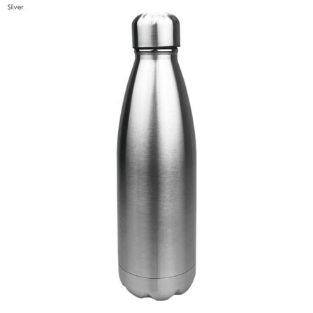 Komo Shiny Stainless Steel Drink Bottle Single Wall image13