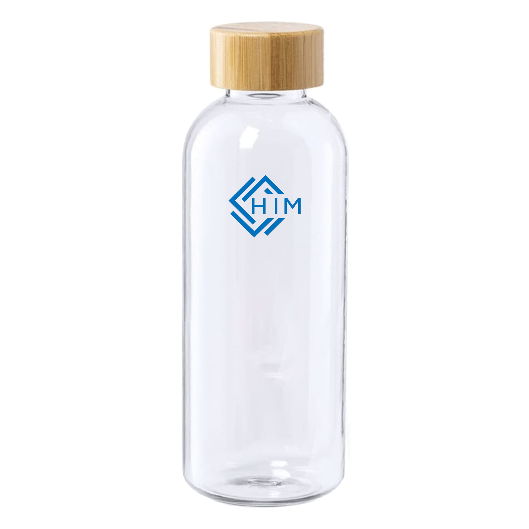 Yosha RPET Drink Bottle 550ml