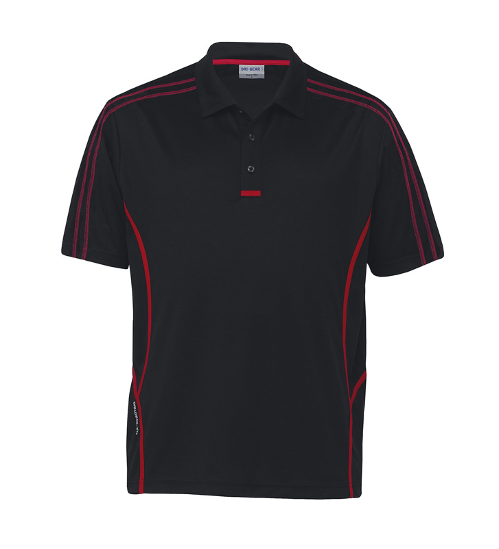 Reflex Polo image10