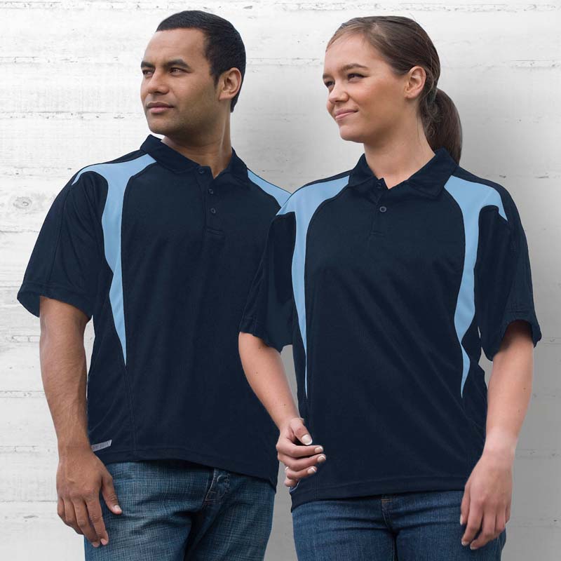 Spliced Zenith Polo image1