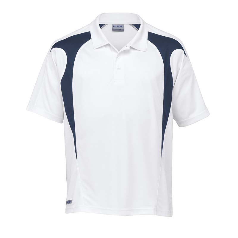 Spliced Zenith Polo image19