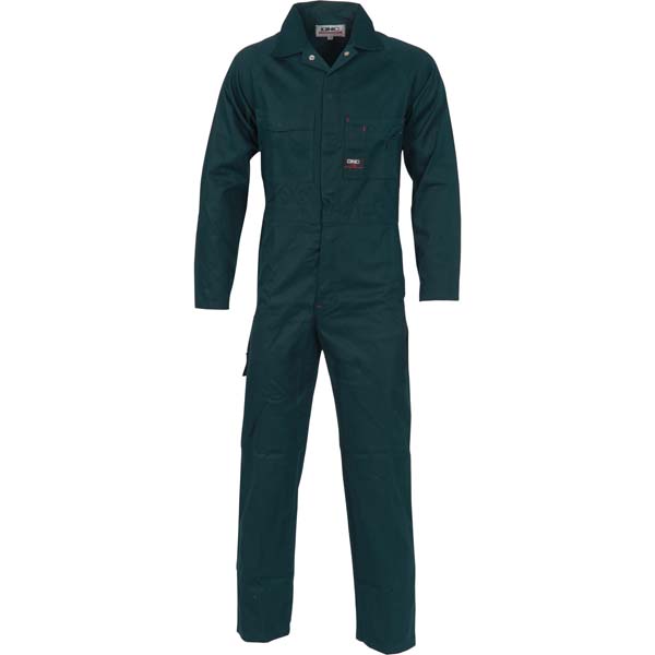 Download Dnc Coverall Work Overalls Workwear Noveltees