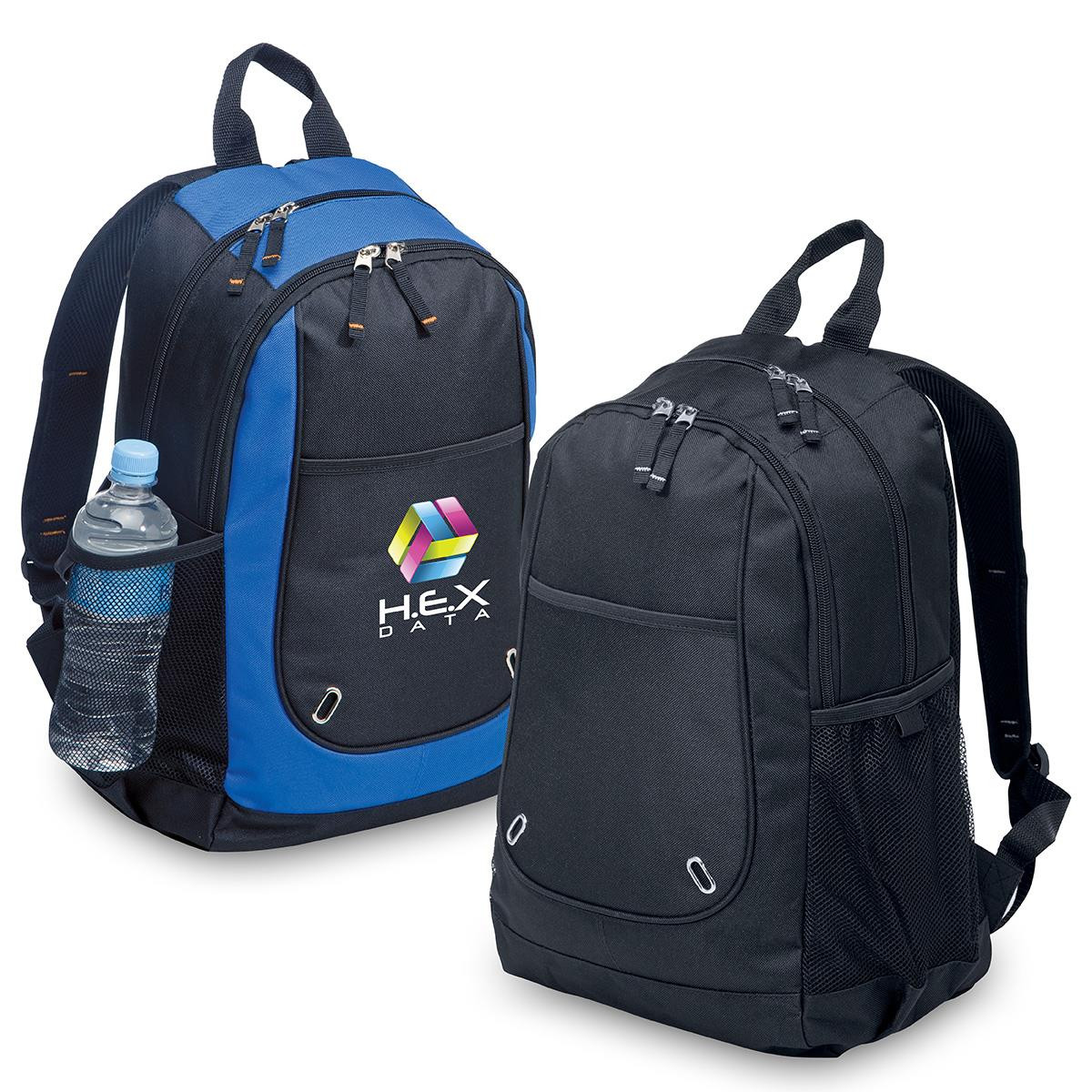 Motion Backpack image1