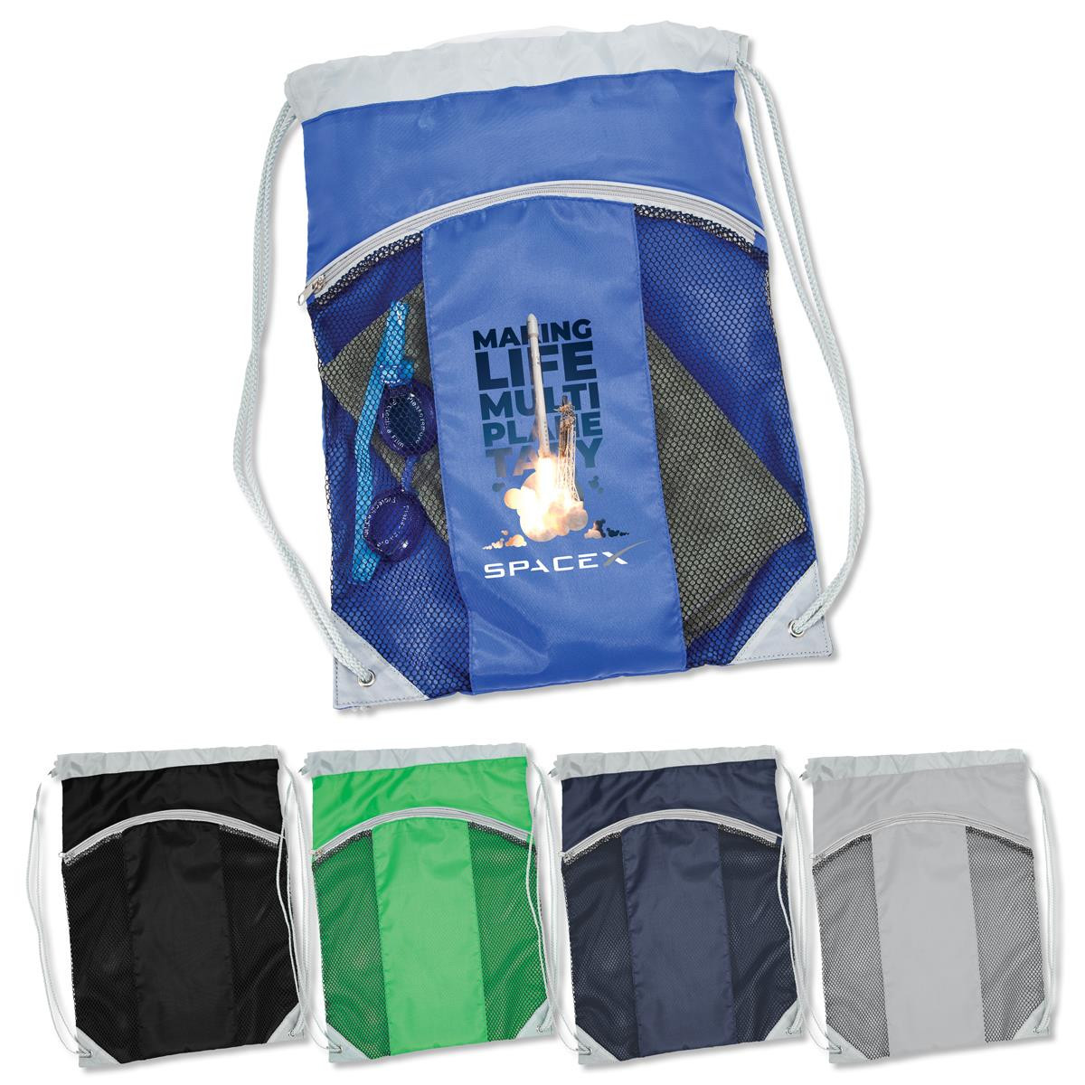 Matrix Backsack image1