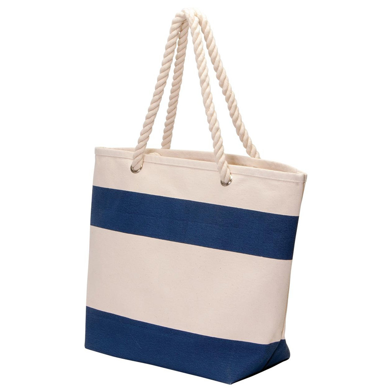 Soho Cotton Canvas Tote image2