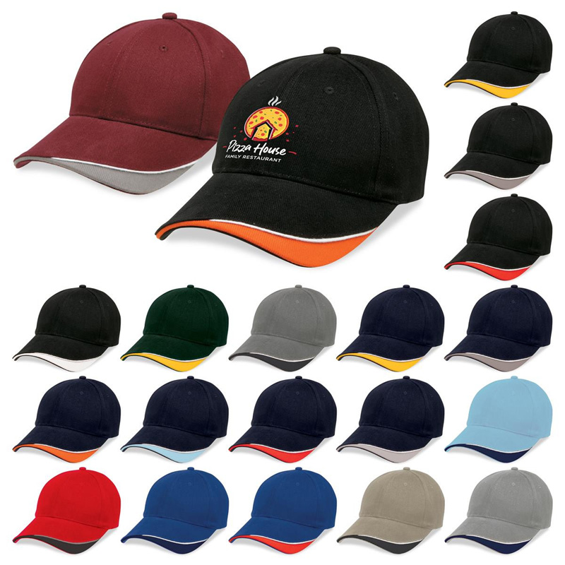 Signature Cap image1