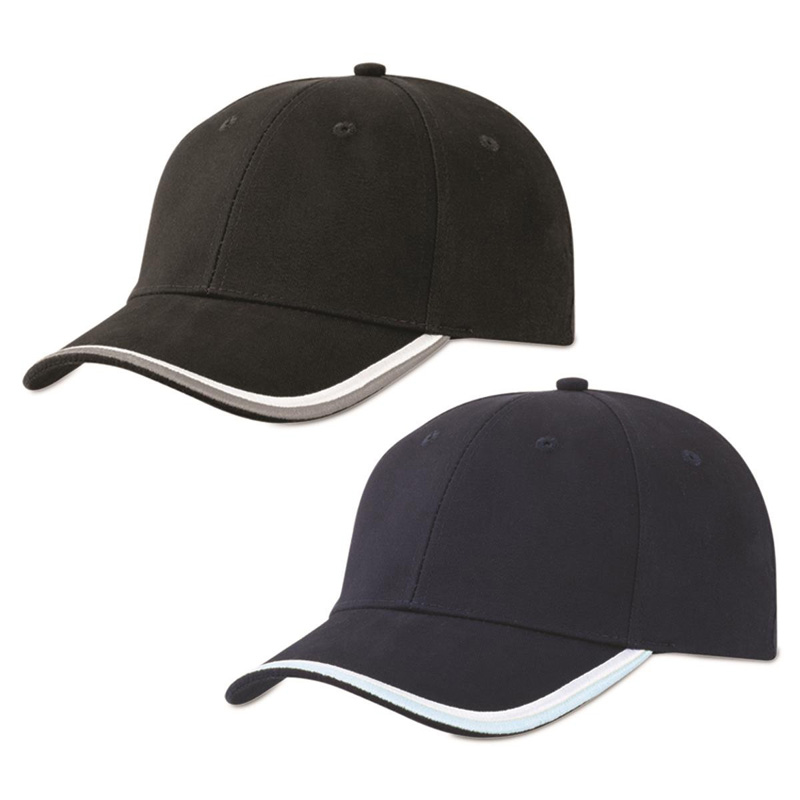 Slipstream Cap