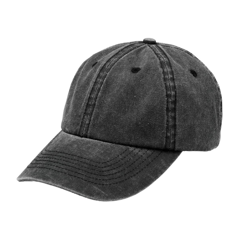 Washed Chino Cap image1