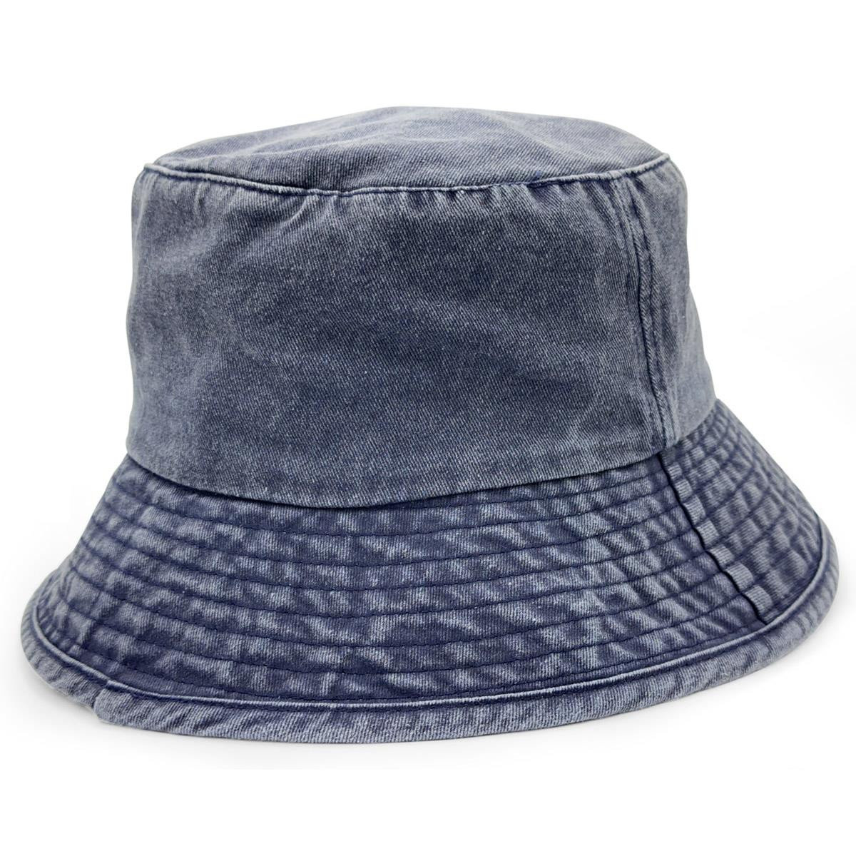 Washed Chino Bucket Hat image2