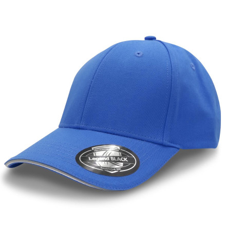 San Marino Cap image5