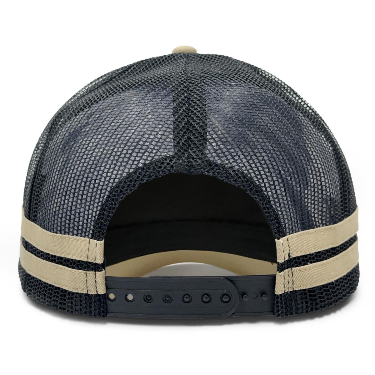 Striped Trucker image3