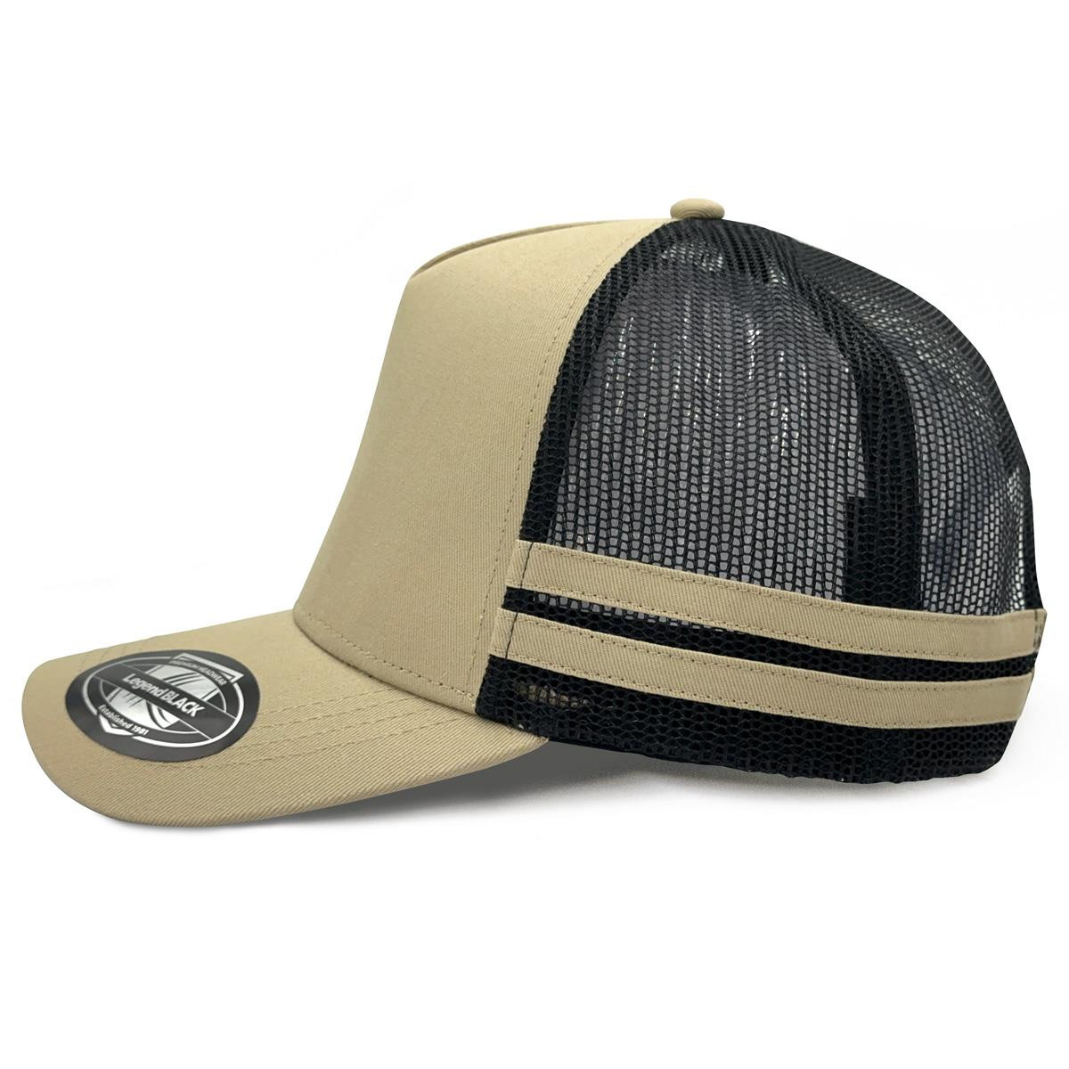 Striped Trucker image5