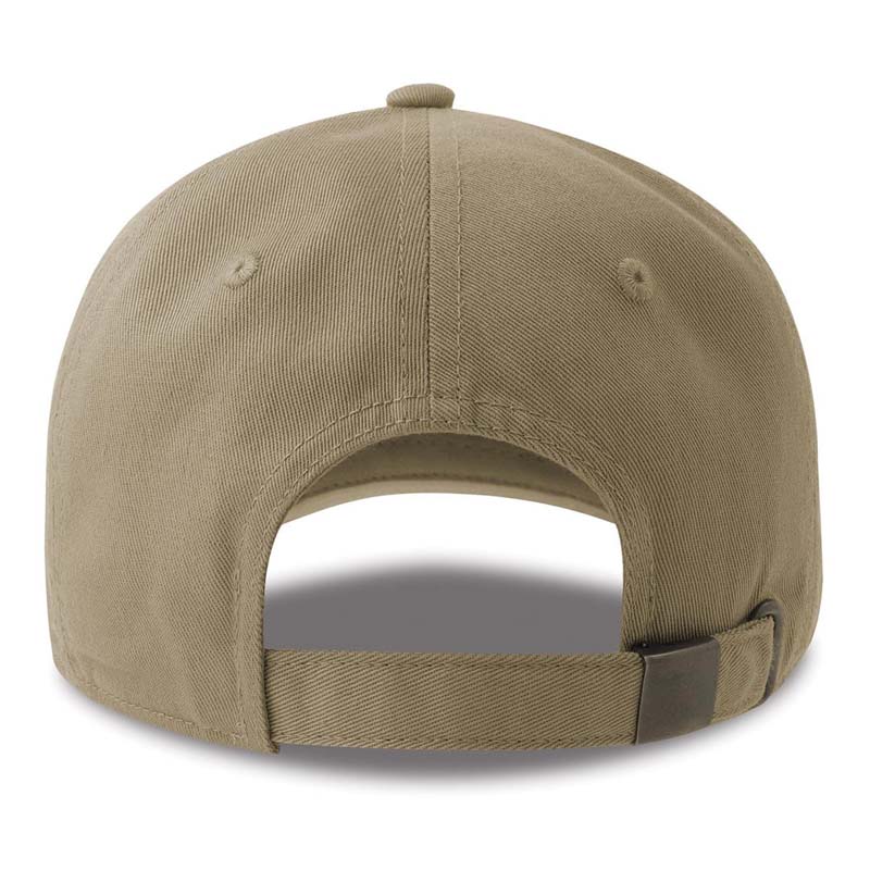 Dad Hat - Recycled/Organic Cotton image6