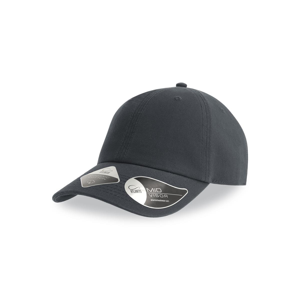 Fraser Organic Dad Hat image4