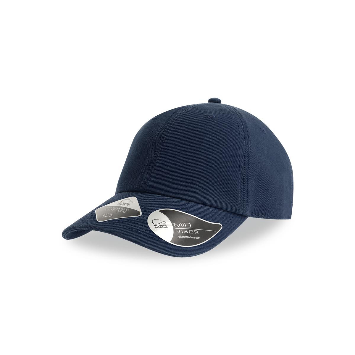 Fraser Organic Dad Hat image3