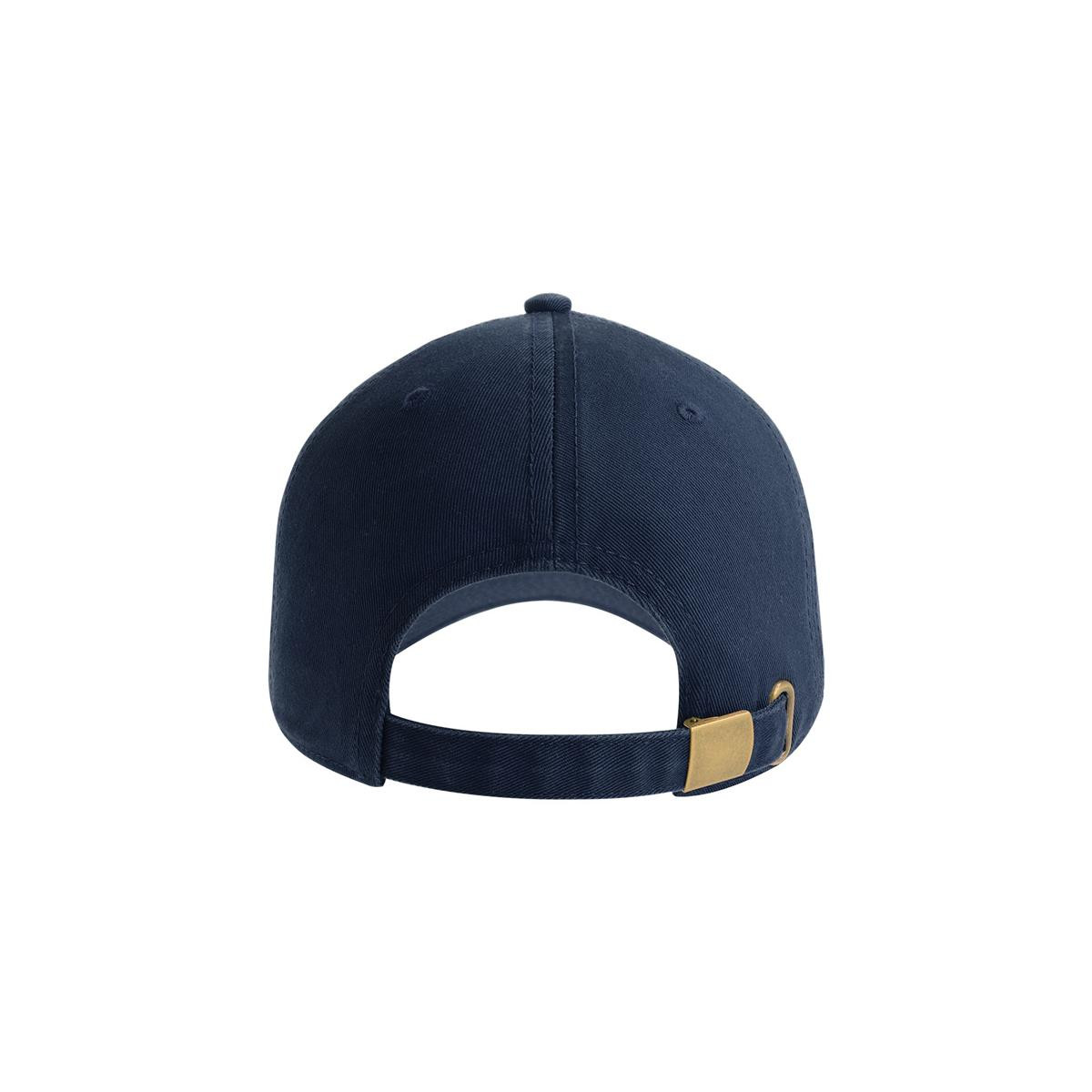 Fraser Organic Dad Hat image2