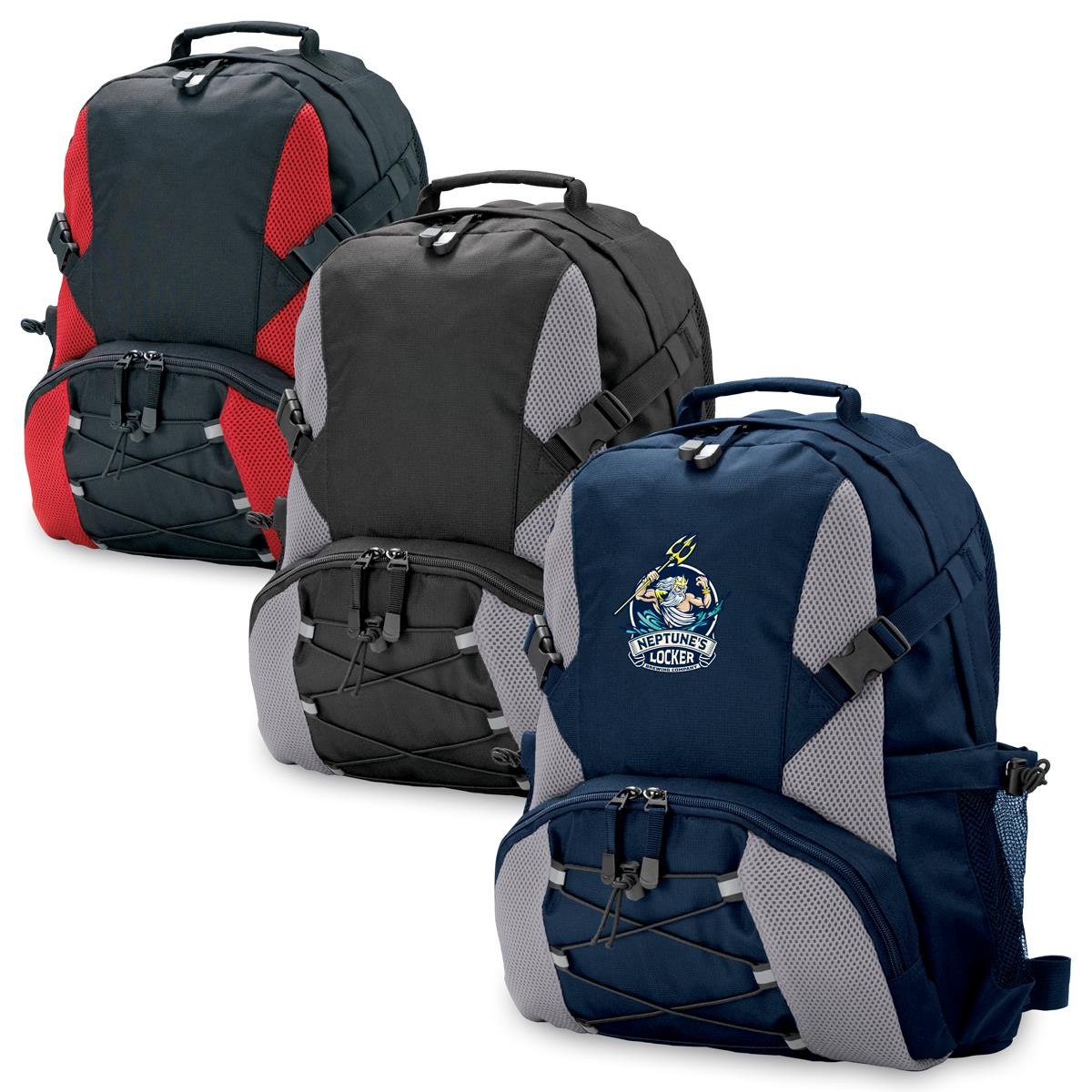 Outdoor Backpack image1