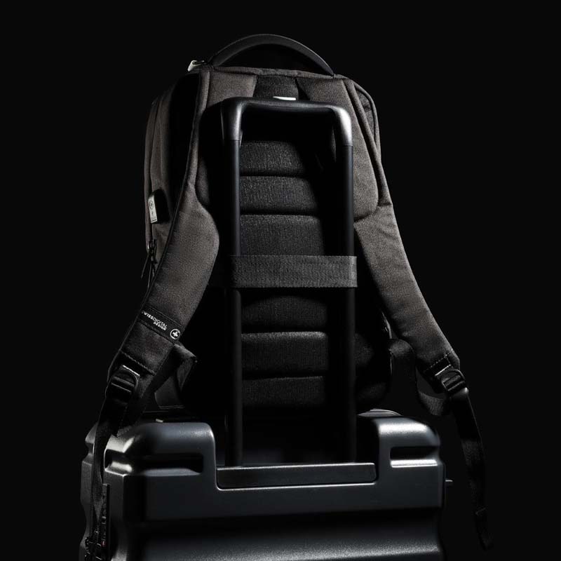 Swissdigital Arosa Backpack image6