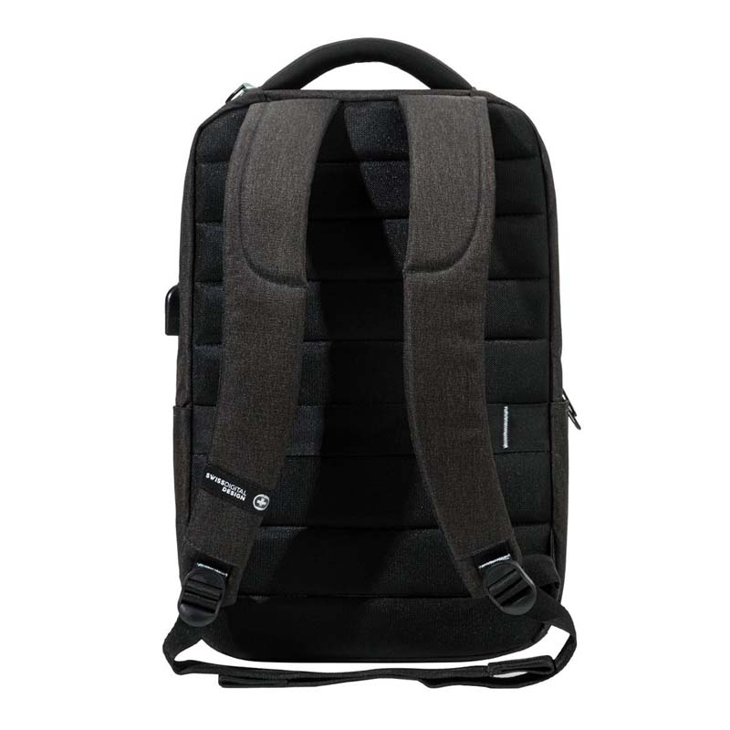 Swissdigital Arosa Backpack image8