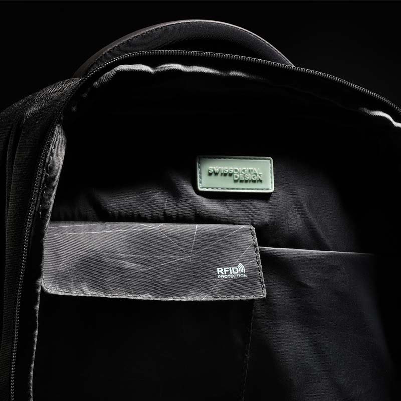 Swissdigital Arosa Backpack image17