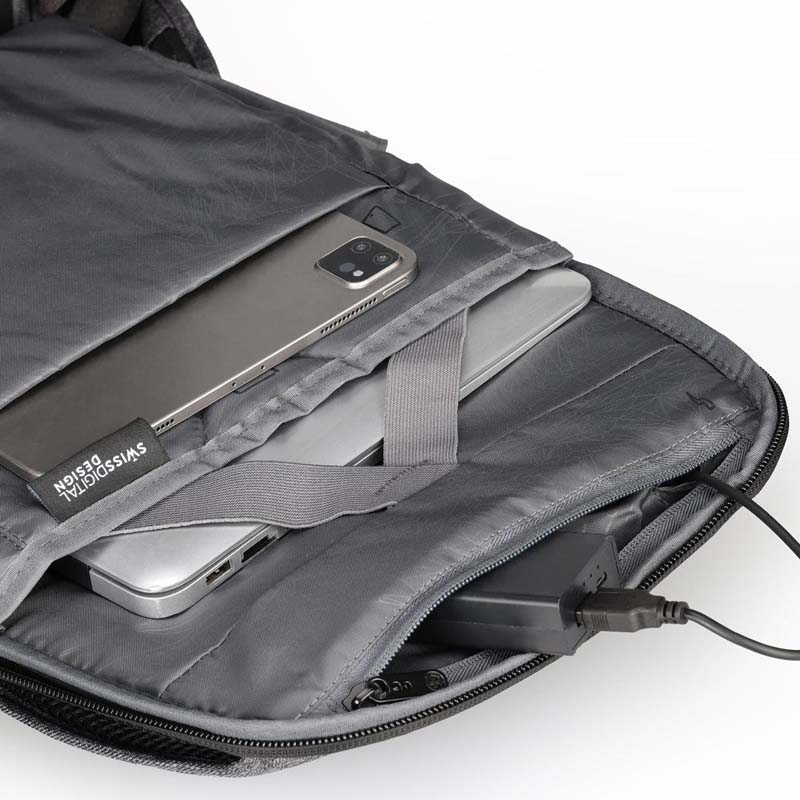 Swissdigital Cosmo 3.0 Backpack image11