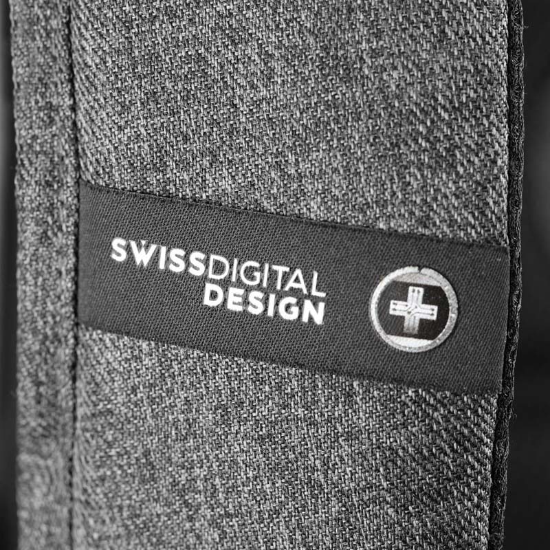 Swissdigital Cosmo 3.0 Backpack image21