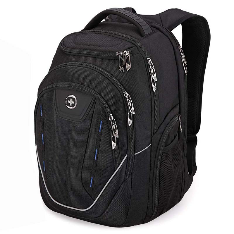 Swissdigital Terabyte Backpack image2